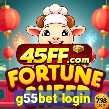 g55bet login